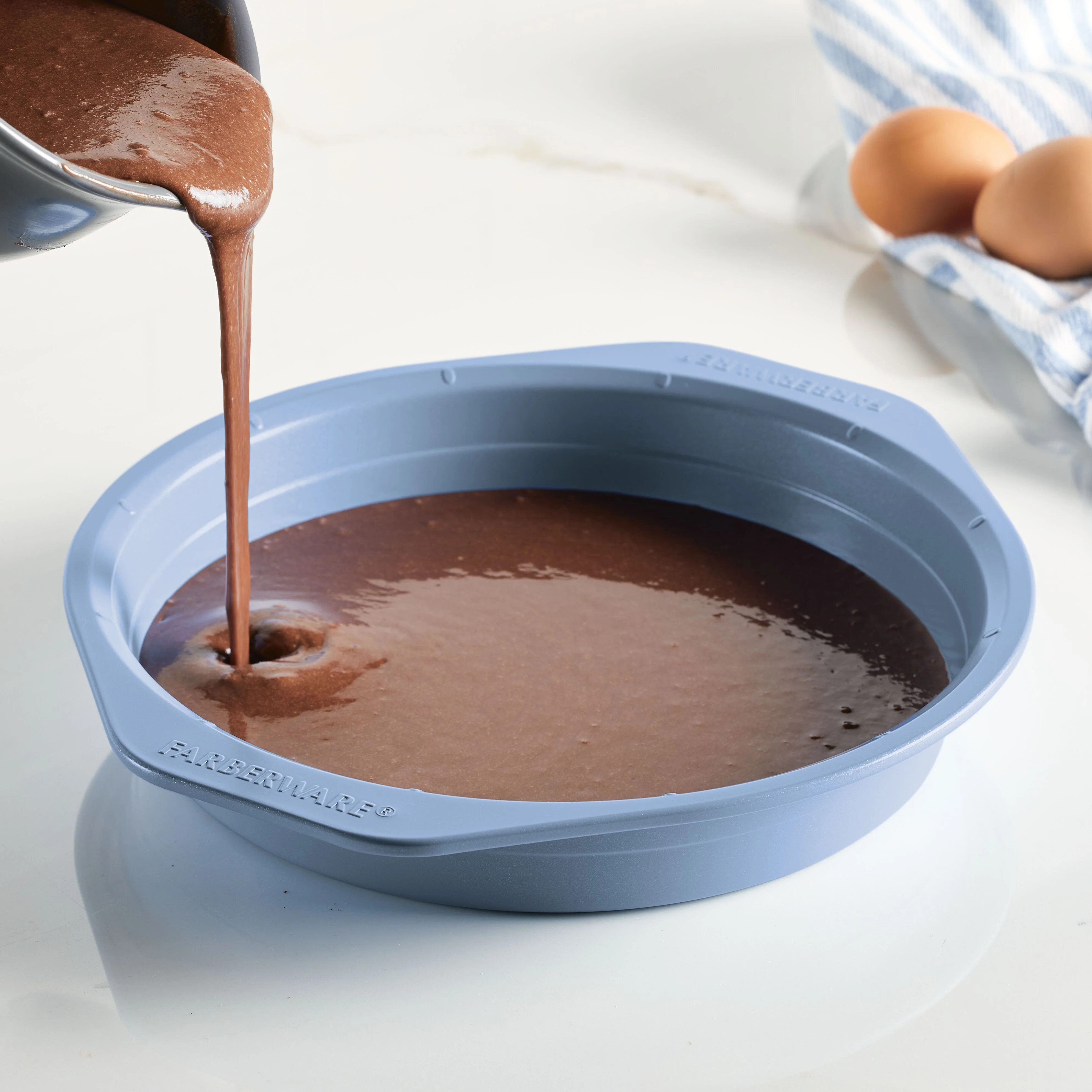 Cake Pan 9 inch round